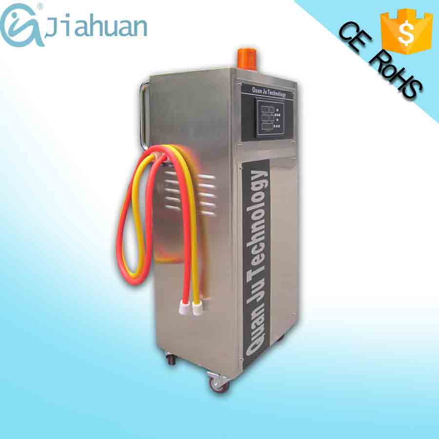 空氣凈化器跟臭氧消毒機(jī)有什么區(qū)別？