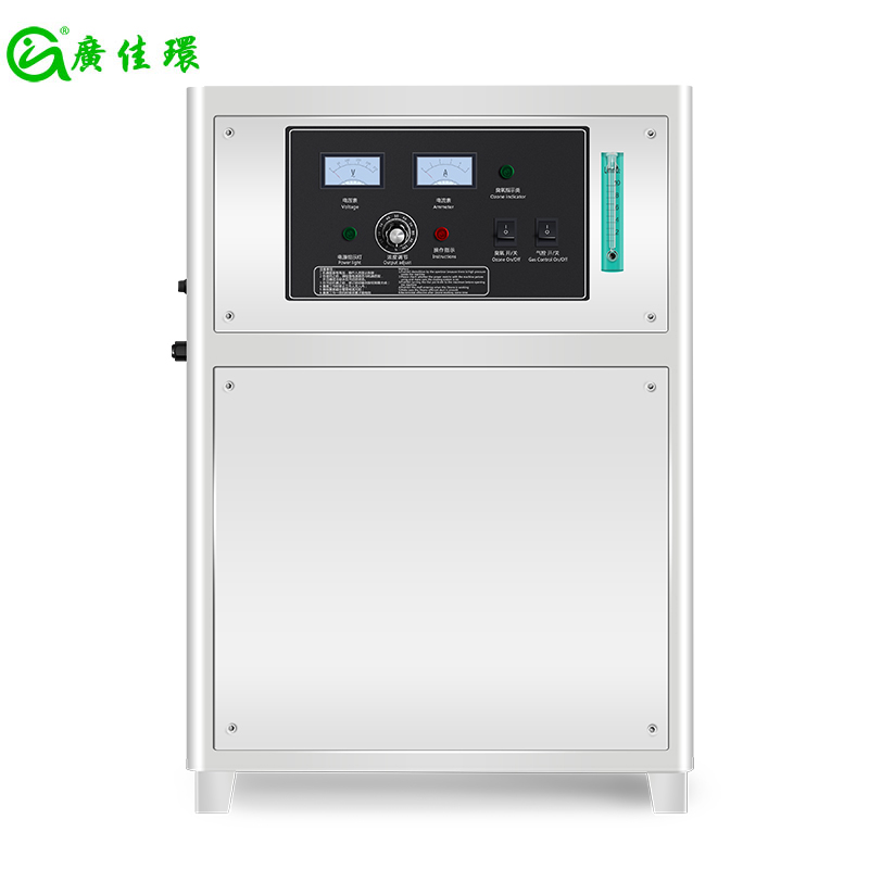 臭氧消毒機(jī)的性能優(yōu)勢有哪些？