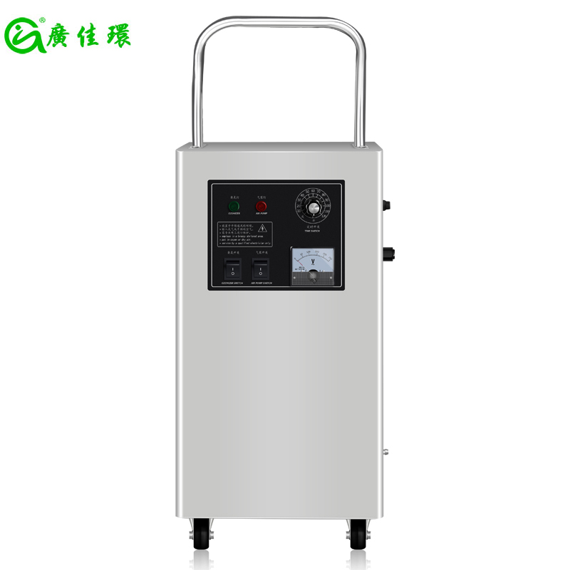 臭氧殺菌消毒機(jī)清洗的優(yōu)點 有哪些？